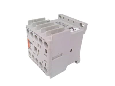 SPRECHER & SCHUH CS8-40E-24Z