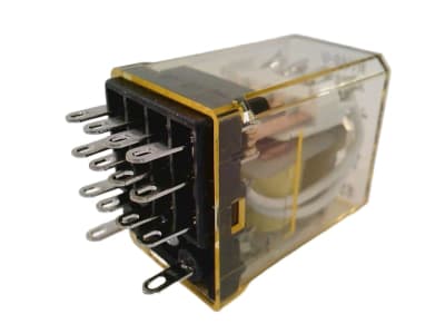 IDEC RY4S-UAC48V