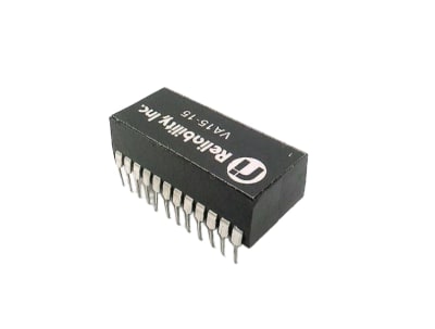 RELIABILITY INC VA15-15