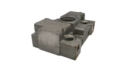 MUNCIE POWER PRODUCTS V080-A-FX-7SX-N-150