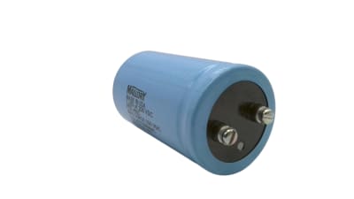 CORNELL DUBILIER CG1651T200W4C