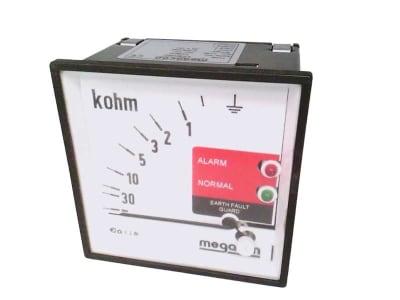 MEGACON KPM169C