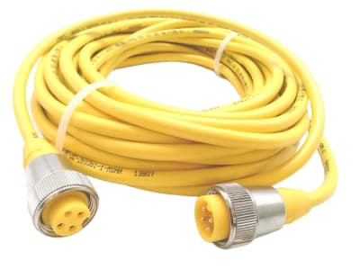 TURCK RYM RKM 40-35FT