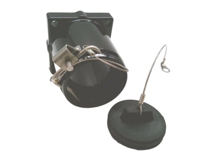 EATON CORPORATION 3326695-1ST