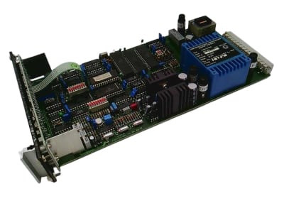 COMPUR MONITORS SENSOR 5331 000