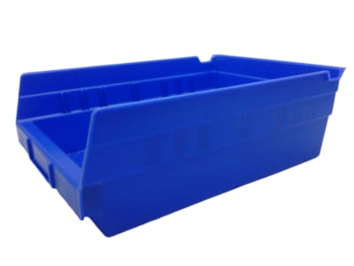 MYERS INDUSTRIES INC 30-150R-BLUE