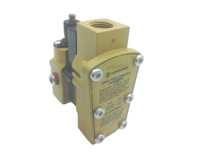 NORGREN L30-402-S1X