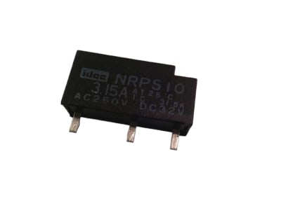 IDEC NRPS10-3.15A