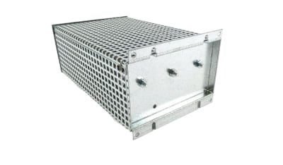 FRIZLEN GMBH & CO KG FZDP 200X35