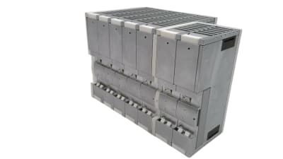 BECKHOFF CX2030-0123
