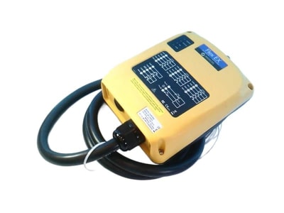 MAGNETEK FLEX-6EX
