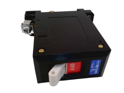 IDEC NRC110L-1A-AA