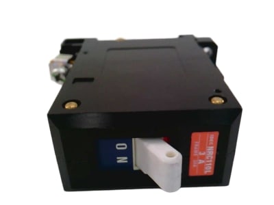 IDEC NRC110L-3A-AA