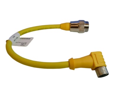 TURCK WKBE 3T-0.3-RSM 311/S600