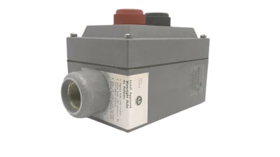 ALLEN BRADLEY 800HF-2HG4R