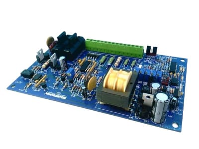 MAXCESS INTERNATIONAL 3B125-2