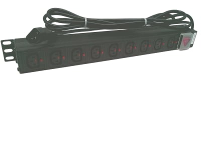 INTERNATIONAL CONFIGURATIONS 61460-LK