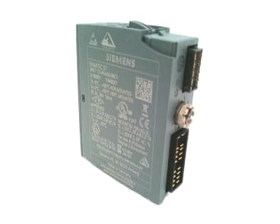 SIEMENS 3RK7137-6SA00-0BC1