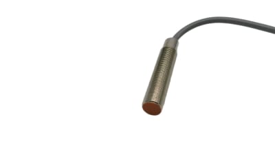 BAUMER ELECTRIC IFR 12.24.15A/L