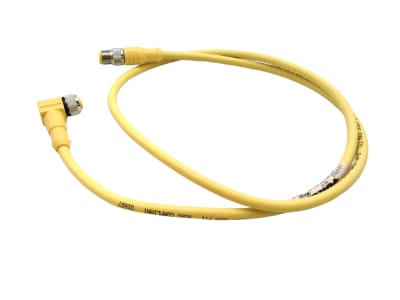 TURCK WKC 4.5T-1-RSC 4.5T/S1587