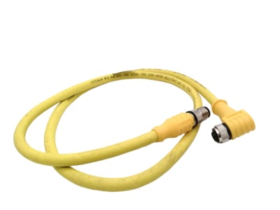 TURCK WKE 4.4T-1-RSE 4.4T/S600