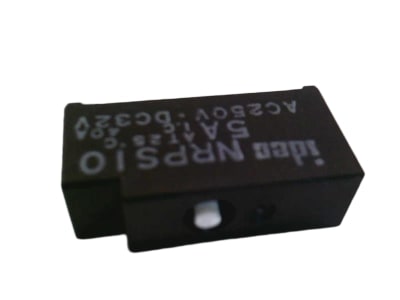IDEC NRPS10-5A