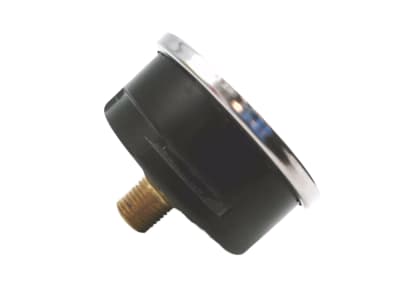 NOSHOK 25-110-160PSI/KPA-1/4-SSB