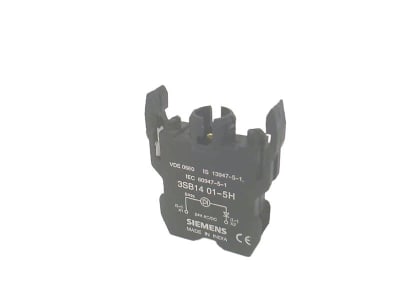 SIEMENS 3SB1401-5H