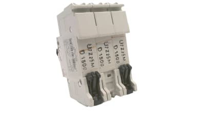 ASEA BROWN BOVERI S203U-Z25