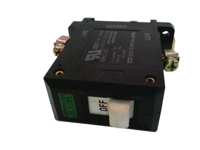 IDEC NRC110-30A-AA