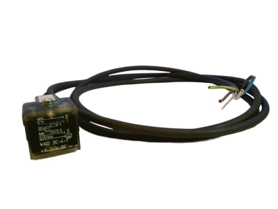 BELDEN VAD 3C-4-1-228/2 M