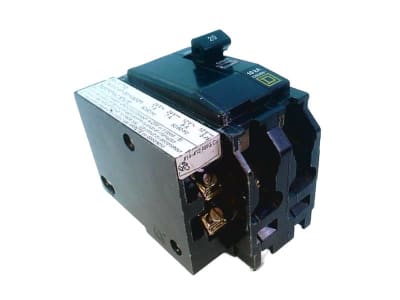 SCHNEIDER ELECTRIC QOB2201042