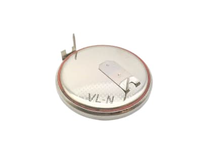 RENATA BATTERIES CR2430FH-LF