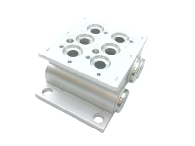FESTO CPE18-PRS-3/8-2