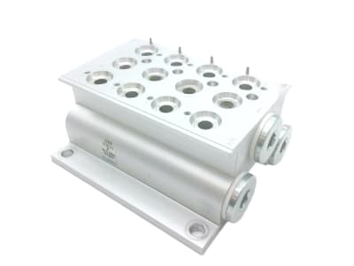 FESTO CPE14-PRS-3/8-4