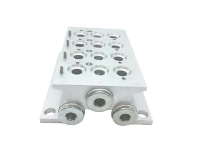 FESTO CPE18-PRS-3/8-4