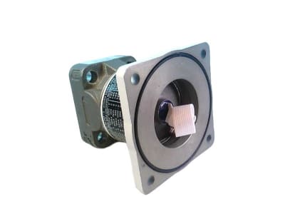 EMERSON 0205P23ABA1N00