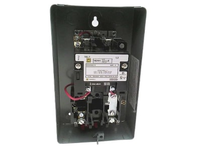SCHNEIDER ELECTRIC 8536SBG1V03S
