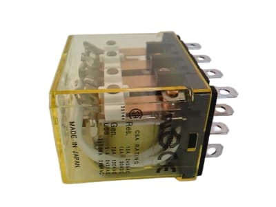 IDEC RH4B-ULAC110V