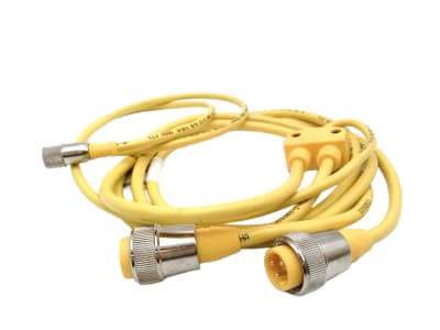 TURCK VB2-KB5T-1/2RYM30-1/1/CS10110