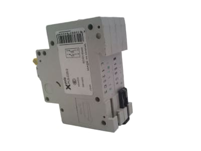 EATON CORPORATION PL9-C25/2