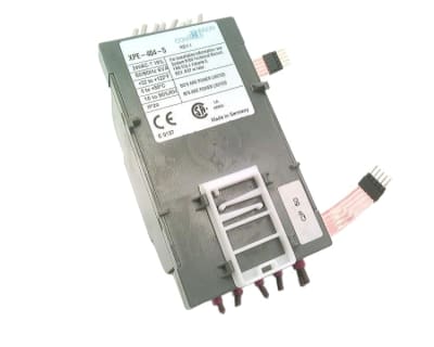 JOHNSON CONTROLS XPE-404-5