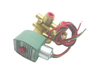 ASCO 8321-G001-120