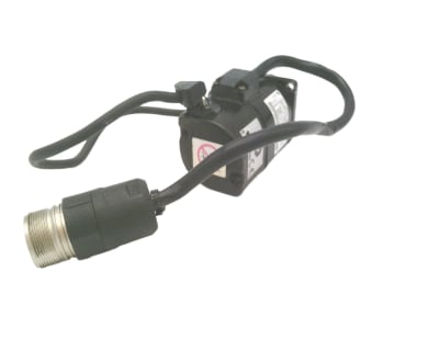 OMRON SGMAH-A5AAA61D-OY