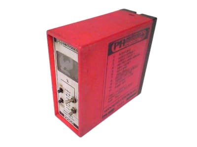 PR ELECTRONICS 2206