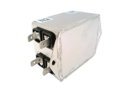 TE CONNECTIVITY 10AYO1