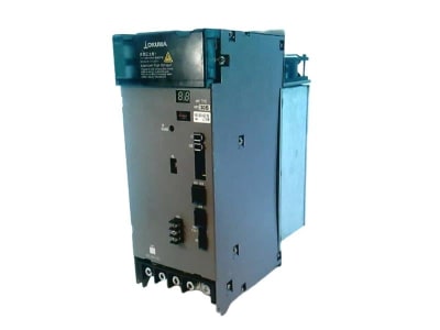 OKUMA MPS-30B