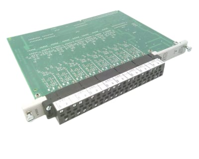 CONTROL TECHNOLOGY INC 901E-2550-A