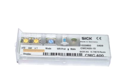SICK CMC-400-10