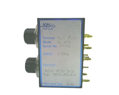 AGM ELECTRONICS EA4035